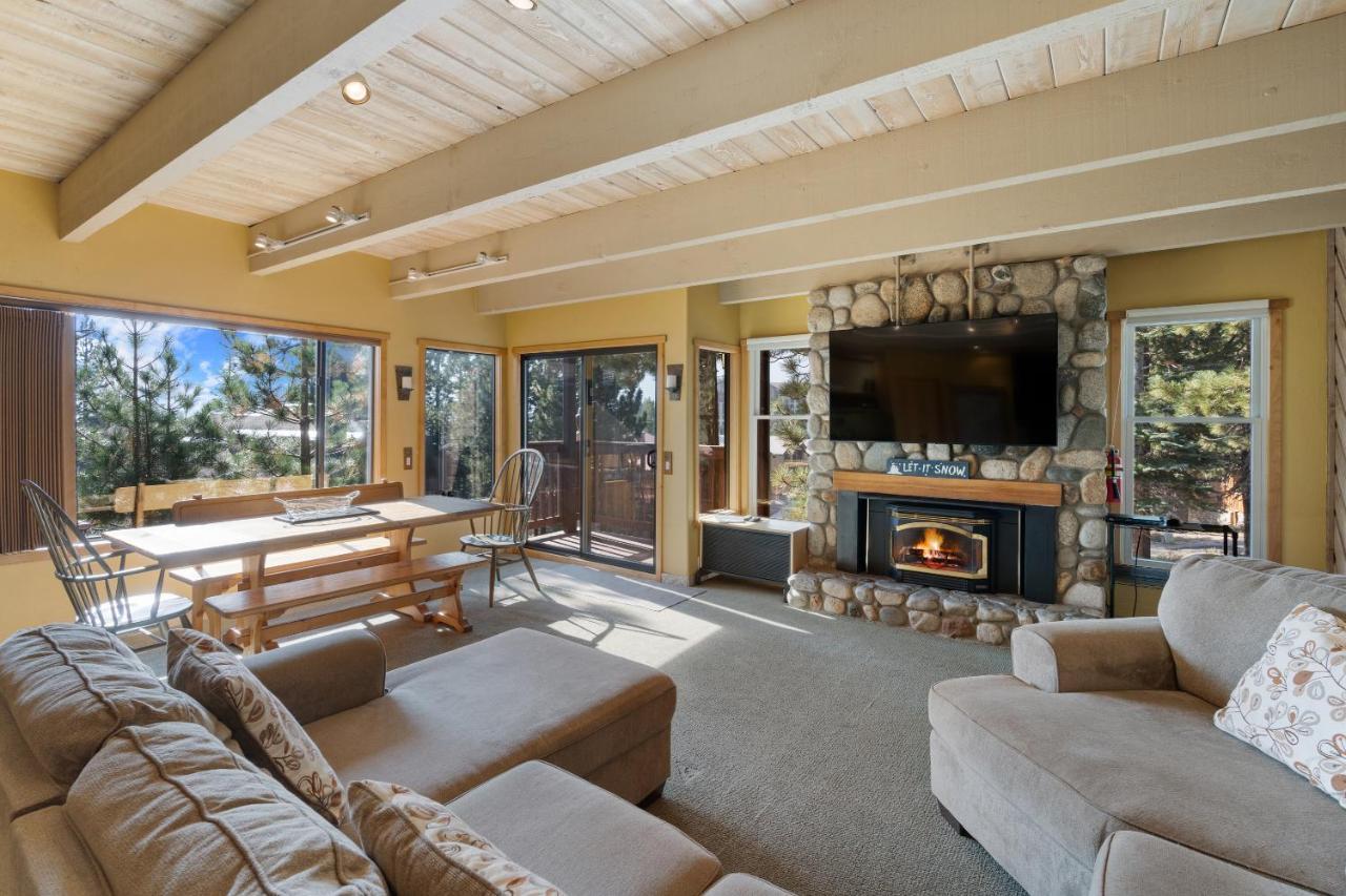 Val D'Isere At The Village By 101 Great Escapes Mammoth Lakes Exterior photo