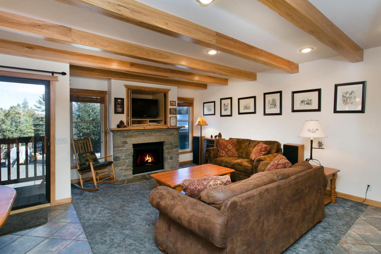 Val D'Isere At The Village By 101 Great Escapes Mammoth Lakes Exterior photo