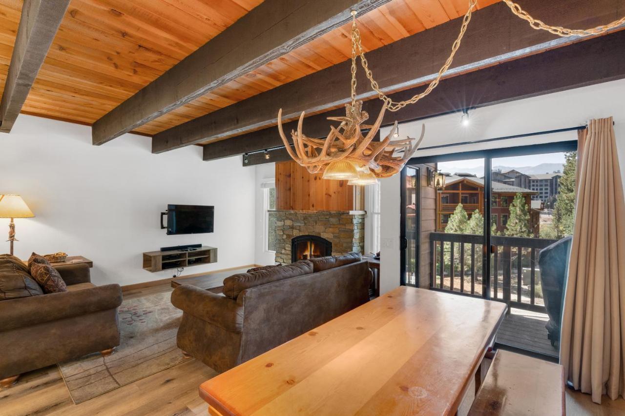 Val D'Isere At The Village By 101 Great Escapes Mammoth Lakes Exterior photo