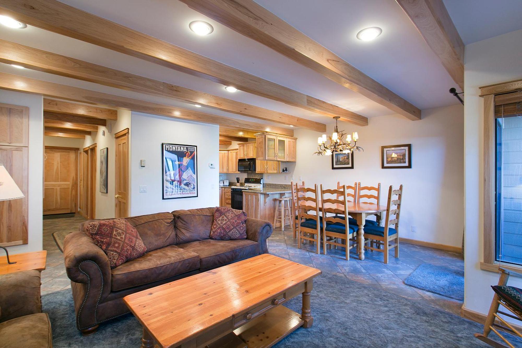Val D'Isere At The Village By 101 Great Escapes Mammoth Lakes Room photo