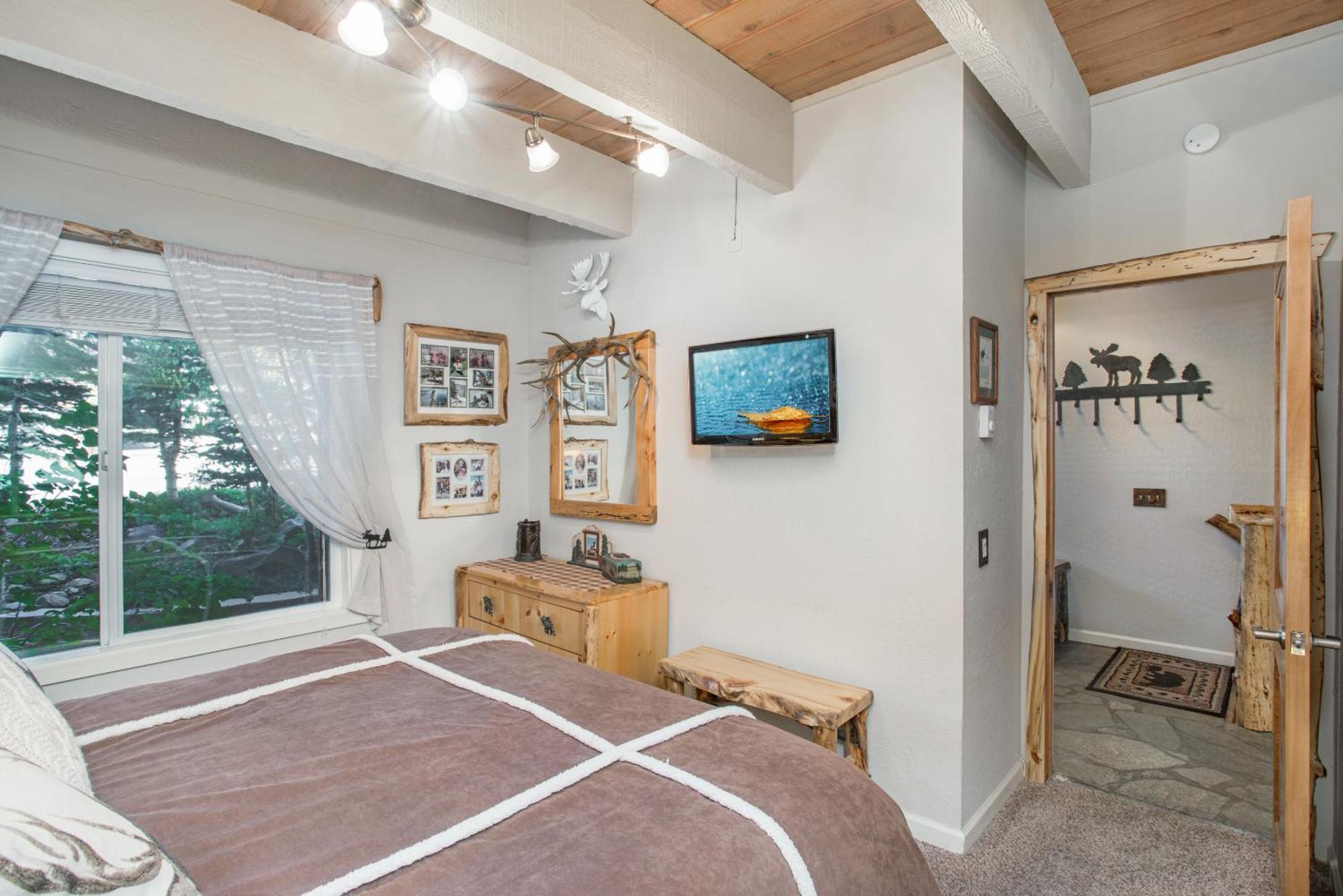Val D'Isere At The Village By 101 Great Escapes Mammoth Lakes Room photo